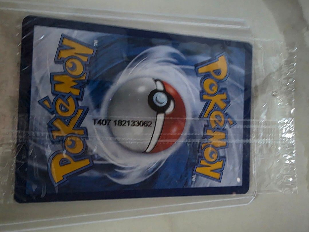 Pokemon run pikachu card brand new (Category: Everything Else Others) located in San Juan City. Submitted by dailydealsphest2010 (Listing ID 1466246074, Image 2). Description: .