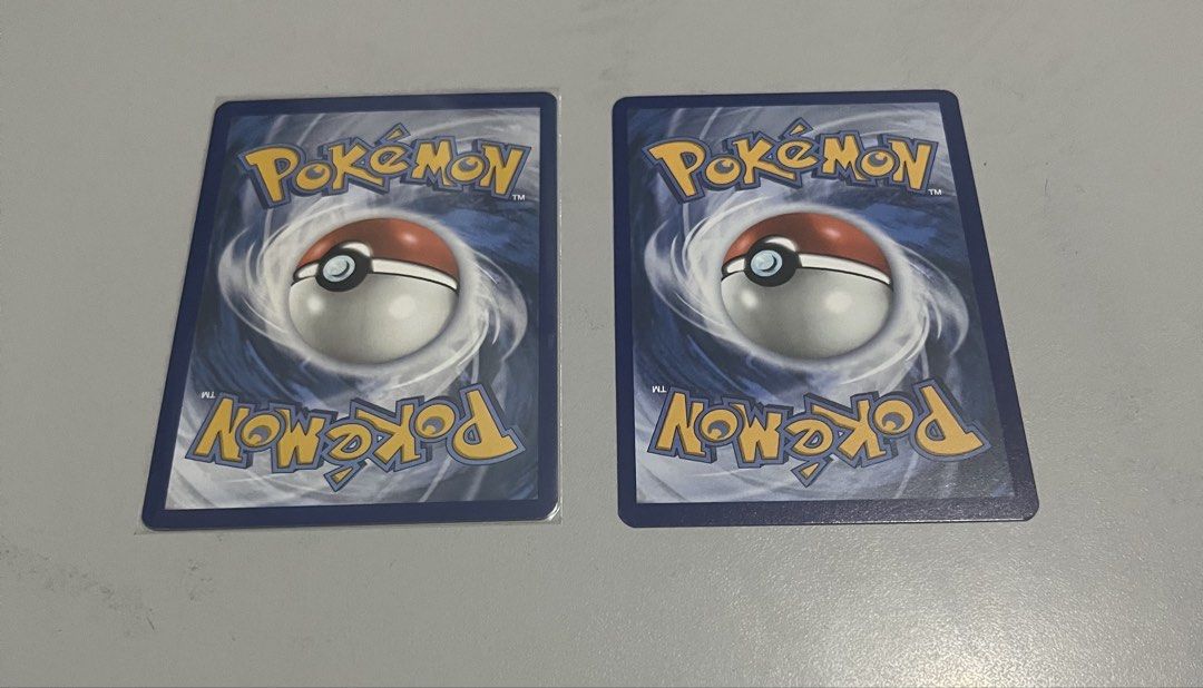 Pokémon TCG “Marowak & 1 Freebie” (Category: Raw Singles) located in Quezon City. Submitted by pwrproductions (Listing ID 1466222435, Image 3). Description: .