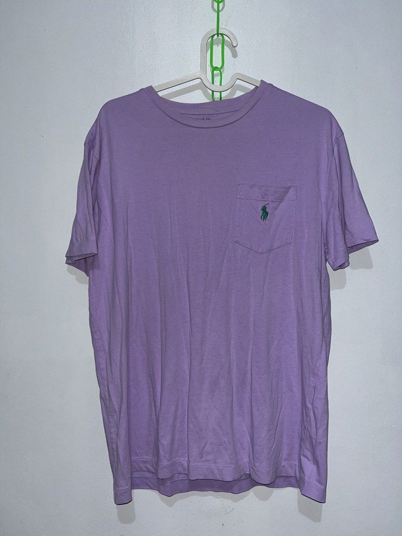 Polo ralph lauren (Category: Activewear) located in Cebu City. Submitted by thrift.sht (Listing ID 1466293426, Image 1). Description: Ralph lauren Size: small to medium Color rate: 9.5/10 Good condition Cut wash tag.