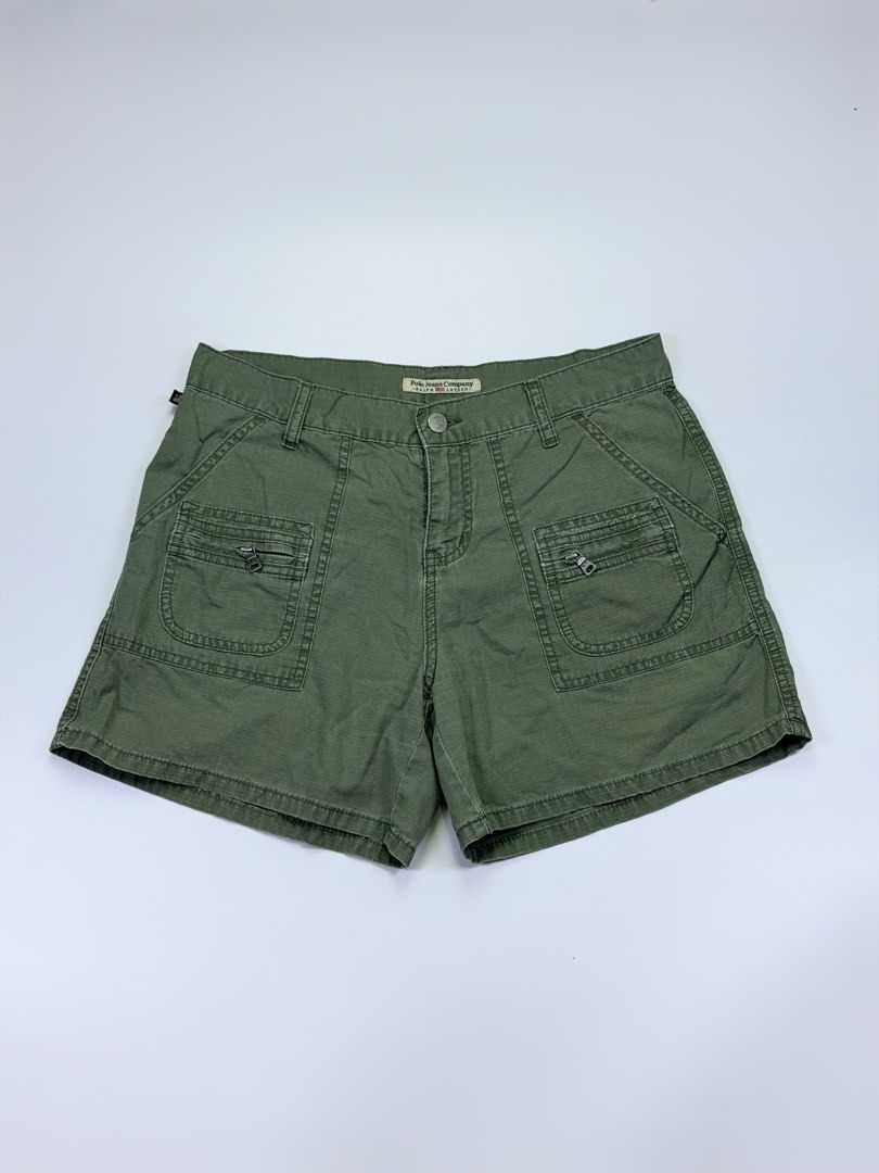 Polo ralph lauren shorts (Category: Shorts) located in Kapangan. Submitted by keythsgs74798 (Listing ID 1466277068, Image 1). Description: .