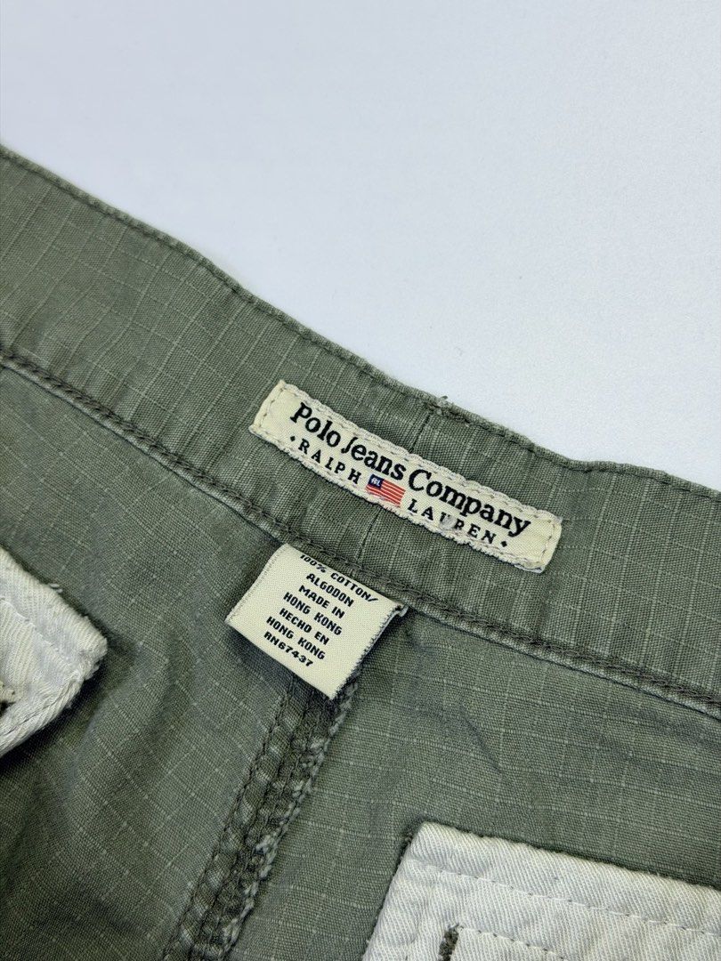 Polo ralph lauren shorts (Category: Shorts) located in Kapangan. Submitted by keythsgs74798 (Listing ID 1466277068, Image 3). Description: .