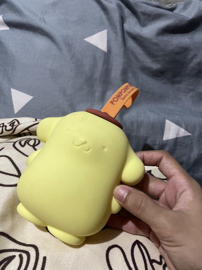 POMPOMPURIN (Category: Luxury Bags & Wallets) located in Manila. Submitted by kriskalee (Listing ID 1466324734, Image 3). Description: .