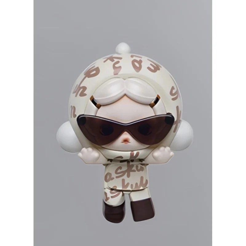 Pop Mart Skullpanda Off Mode Pop Attach Bundle Secret Not Now (Category: Designer & Blind Box Toys) located in Quezon City. Submitted by czclwgnbtngn (Listing ID 1466298597, Image 2). Description: -LAST PRICE POSTED!!!!! no to low ballers! Pop Mart Skullpanda Off Mode series bundle - Includes 2 pieces: Secret figure and Not Now figure - 100% authentic guaranteed - Brand new, never opened, and in pristine condition - Complete with original boxes a