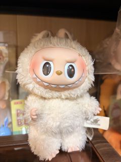 Pop Mart The Monsters Football in The UK Set, Toys & Collectibles ...