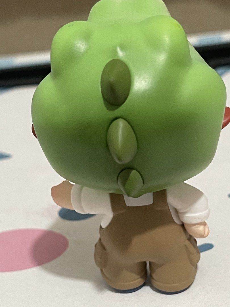 Popmart Dimoo figure (Category: Kids Toys) located in Cabiao. Submitted by imeon13 (Listing ID 1466281030, Image 3). Description: .