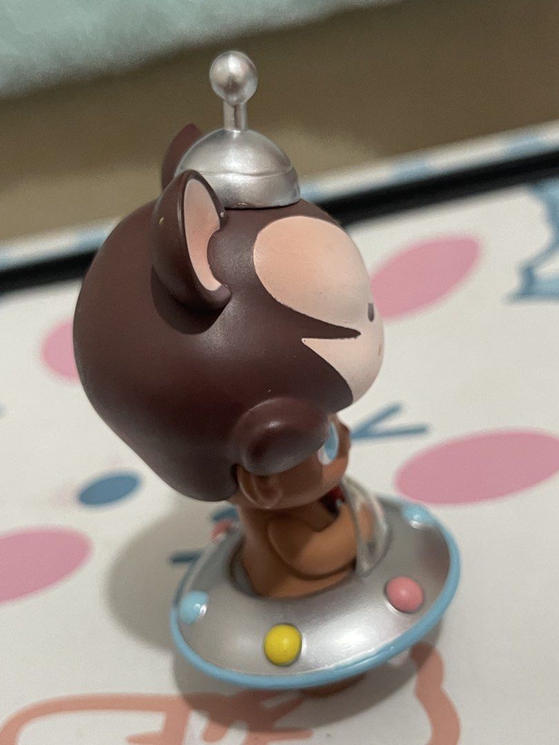 Popmart Dimoo figure (Category: Kids Toys) located in Cabiao. Submitted by imeon13 (Listing ID 1466281781, Image 3). Description: .