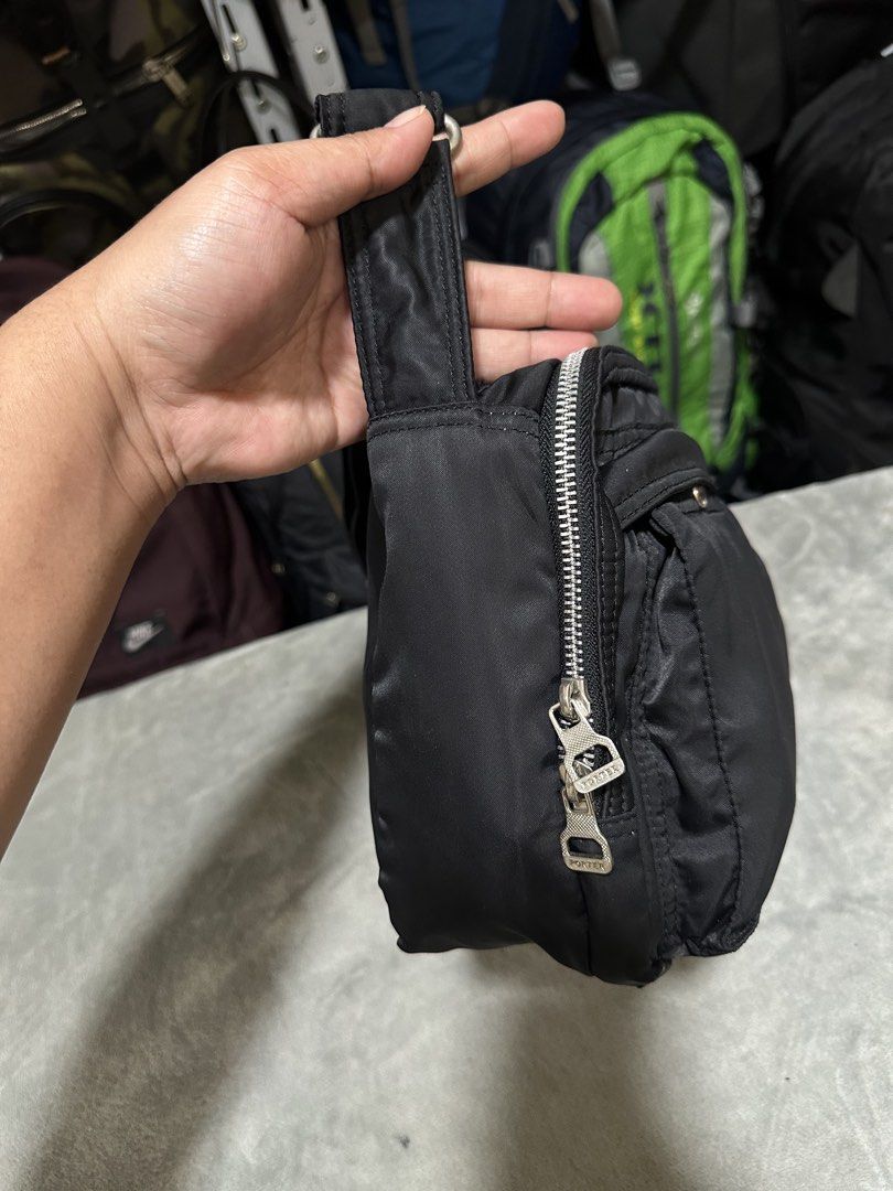PORTER Sling (Category: Sling Bags) located in Baguio. Submitted by bags_2600 (Listing ID 1466264722, Image 3). Description: .