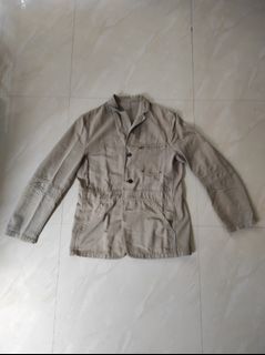 (Kategori: ) berada di . Dikirim oleh kalis_thrift (ID iklan 1466178446, Gambar 1). Deskripsi: .