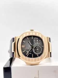 Patek Philippe自訂分類第二件商品