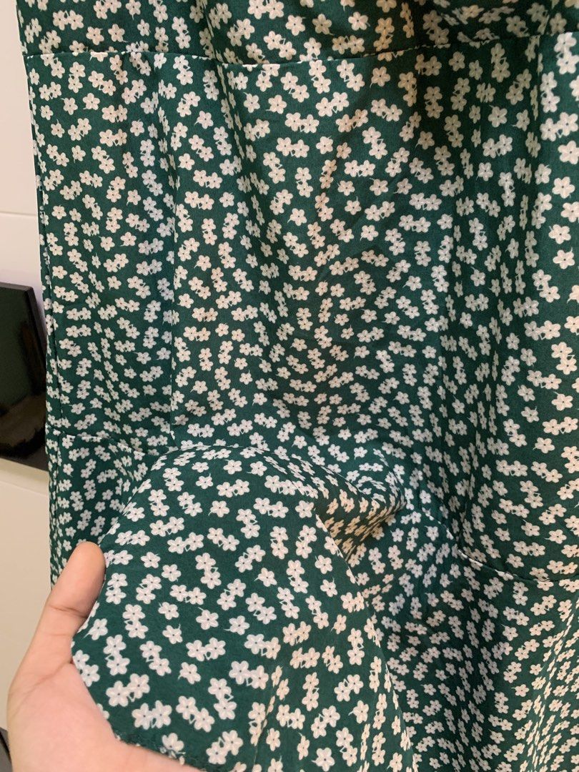 preloved (Category: Dresses) located in Pozorrubio. Submitted by urdailyoutfitbymisse (Listing ID 1466218031, Image 3). Description: fit up to small to medium .