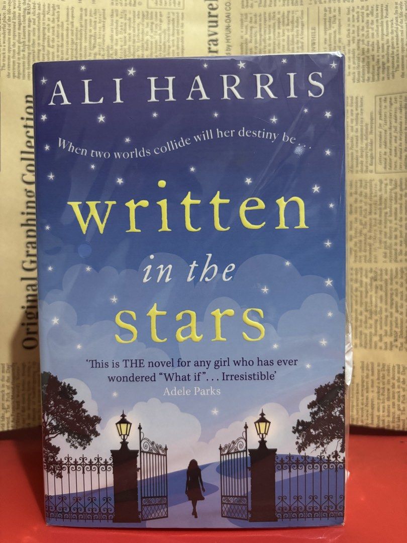 Preloved Books 3 (Category: Storybooks) located in Quezon City. Submitted by kizumei (Listing ID 1466309739, Image 3). Description: Written in the Stars - Php200 Whitetorn Woods - Php85 An Ideal Husband - Php120 The One Memory of Flora Banks - Php120 Let It Snow - Php85 When the Curtain Falls - Php85.