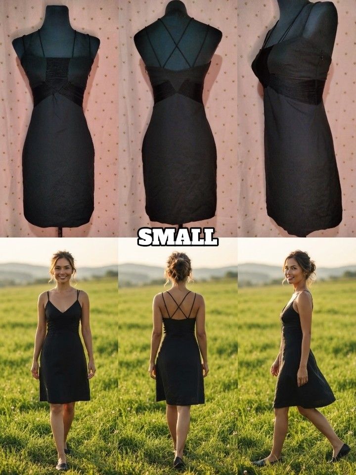 Premium Dress SIZE:SMALL (Category: Dresses) located in Batangas. Submitted by ninay523 (Listing ID 1466249927, Image 3). Description: PREMIUM DRESSES ✨ European brands 💯 Size: SMALL Check out thru orange app 🛒 WITH FREEBIE ❤️.