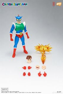 (Category: ) located in . Submitted by underground_toy_vault (Listing ID 1466174236, Image 1). Description: .