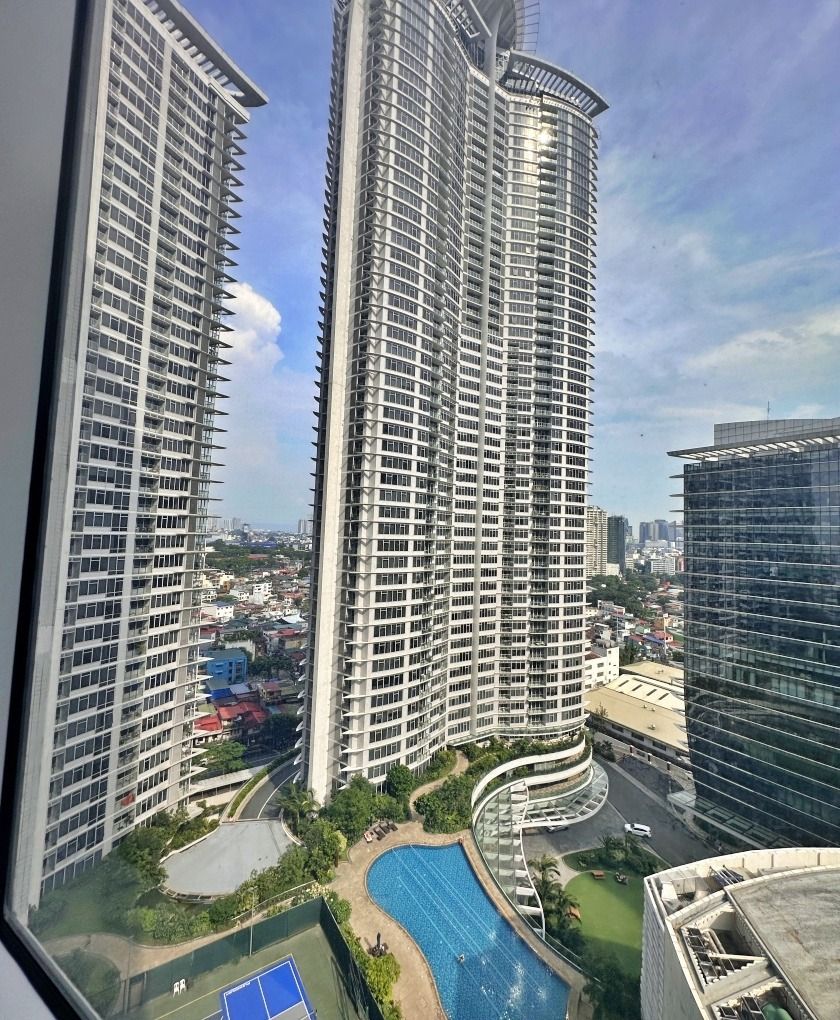 Proscenium Residences 2 bedrooms Lorraine tower 97 sqm (Category: Apartments & Condos) located in Taguig. Submitted by Call_abbe_09175443168 (Listing ID 1450749173, Image 3). Description: # FOR SALE | 2BR RESIDENCE AT THE PROSCENIUM ROCKWELL | 97 SQM | 1 PARKING **THE PROSCENIUM AT ROCKWELL — MAKATI CITY** A rare opportunity to own a **spacious 97 sqm 2-bedroom residence in The Proscenium at Rockwell**, one of Makati's most prestigious and sought
