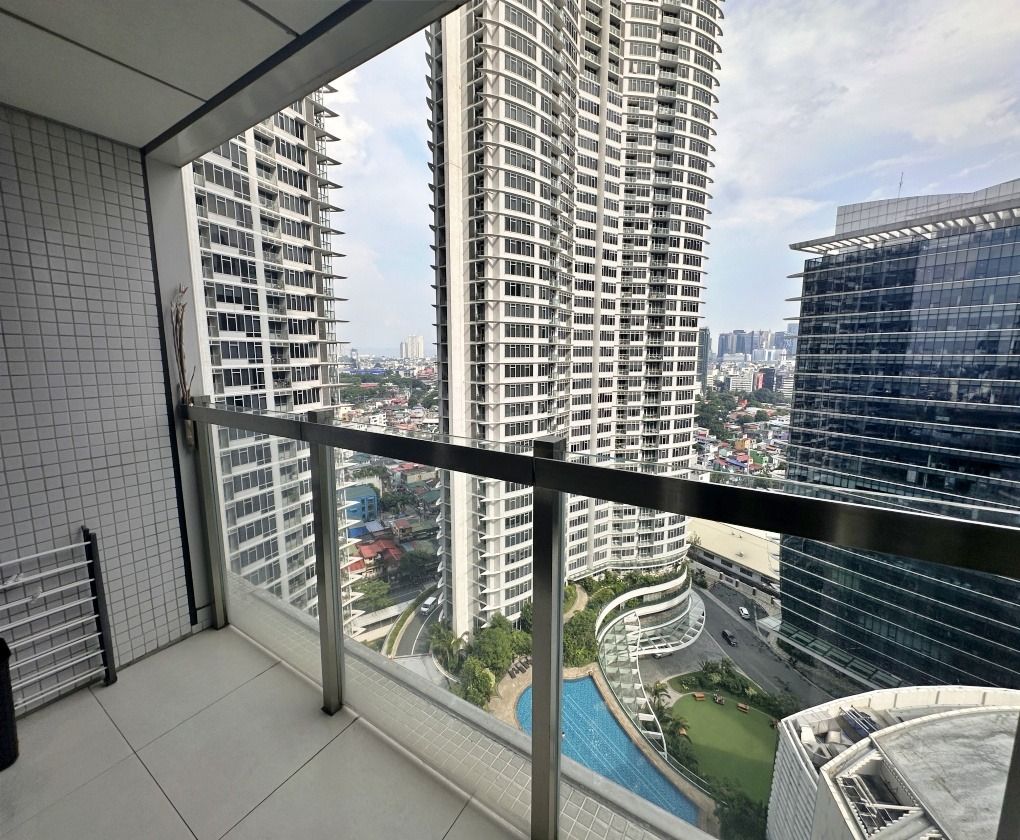 Proscenium Residences 2 bedrooms Lorraine tower 97 sqm (Category: Apartments & Condos) located in Taguig. Submitted by Call_abbe_09175443168 (Listing ID 1450749173, Image 2). Description: # FOR SALE | 2BR RESIDENCE AT THE PROSCENIUM ROCKWELL | 97 SQM | 1 PARKING **THE PROSCENIUM AT ROCKWELL — MAKATI CITY** A rare opportunity to own a **spacious 97 sqm 2-bedroom residence in The Proscenium at Rockwell**, one of Makati's most prestigious and sought