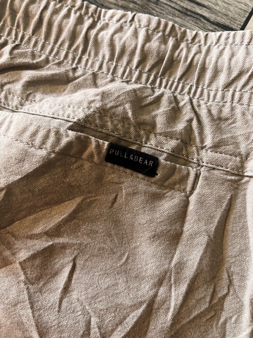 Pull & bear walk shorts (Category: Shorts) located in Silay City. Submitted by jeffreyxsummer (Listing ID 1466251777, Image 3). Description: See photo for more details.