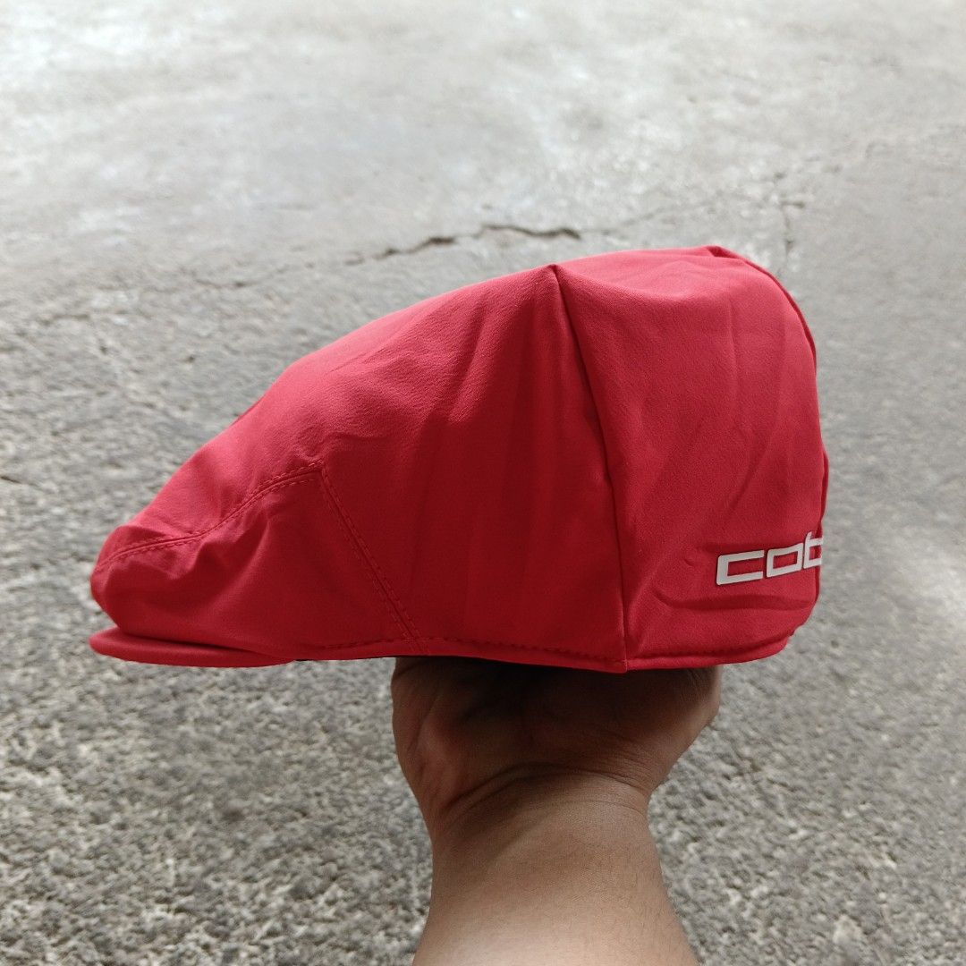Puma Golf - Driver Hat - 2018 Tour (Category: Hats & Beanies) located in Bacolod City. Submitted by drop.ph (Listing ID 1466201649, Image 3). Description: Puma Golf - Driver Hat - 2018 Tour *Size M/L *Excellent *No Flaws *Price: 880php *Add SF if outside Bacolod City .