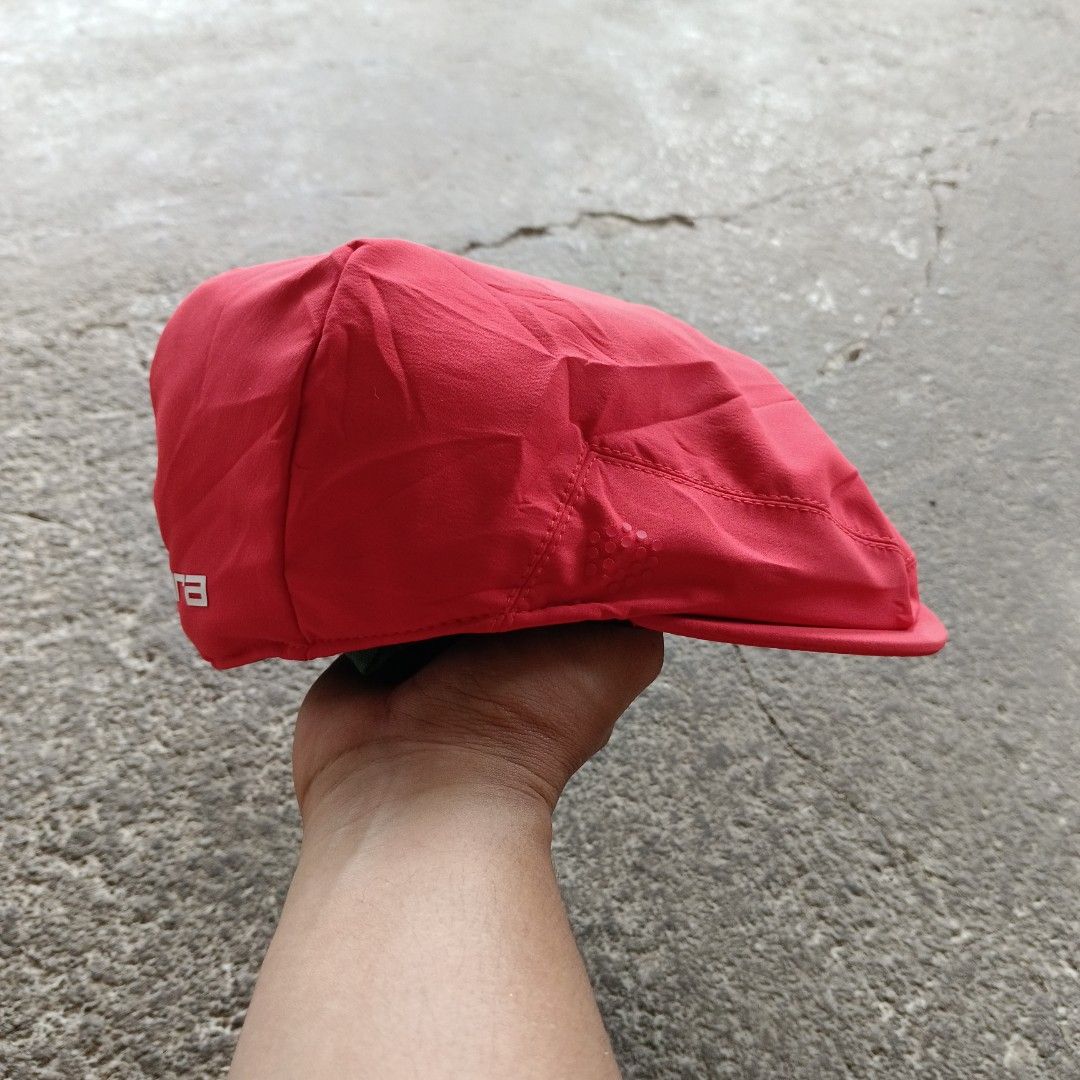 Puma Golf - Driver Hat - 2018 Tour (Category: Hats & Beanies) located in Bacolod City. Submitted by drop.ph (Listing ID 1466201649, Image 2). Description: Puma Golf - Driver Hat - 2018 Tour *Size M/L *Excellent *No Flaws *Price: 880php *Add SF if outside Bacolod City .