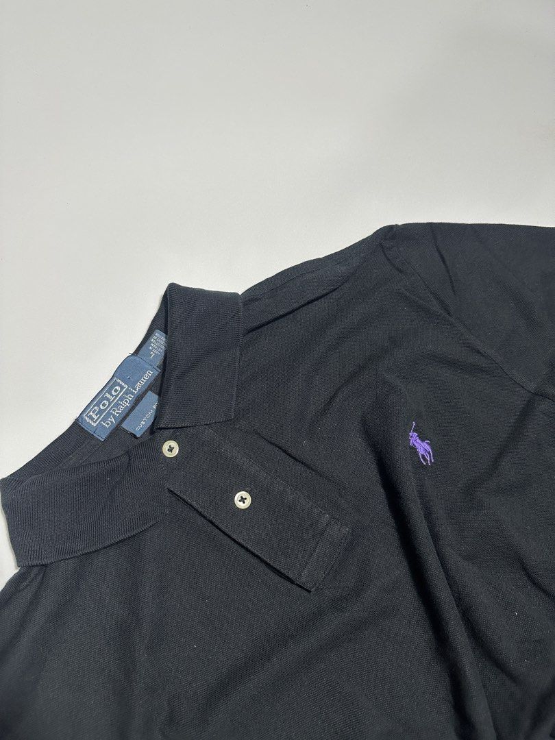 Ralph Lauren (Category: Tshirts & Polo Shirts ) located in Valenzuela. Submitted by wytepicks (Listing ID 1466193204, Image 3). Description: Ralph Lauren Polo Size L Good Condition 980 only.