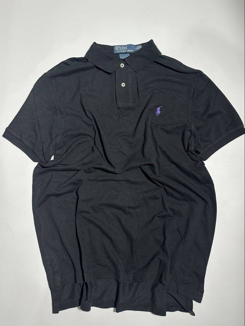 Ralph Lauren (Category: Tshirts & Polo Shirts ) located in Valenzuela. Submitted by wytepicks (Listing ID 1466193204, Image 2). Description: Ralph Lauren Polo Size L Good Condition 980 only.