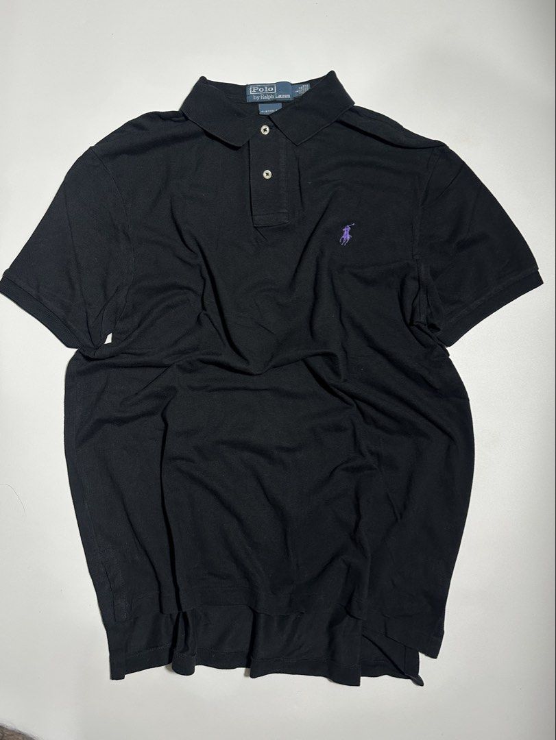 Ralph Lauren (Category: Tshirts & Polo Shirts ) located in Valenzuela. Submitted by wytepicks (Listing ID 1466193204, Image 1). Description: Ralph Lauren Polo Size L Good Condition 980 only.