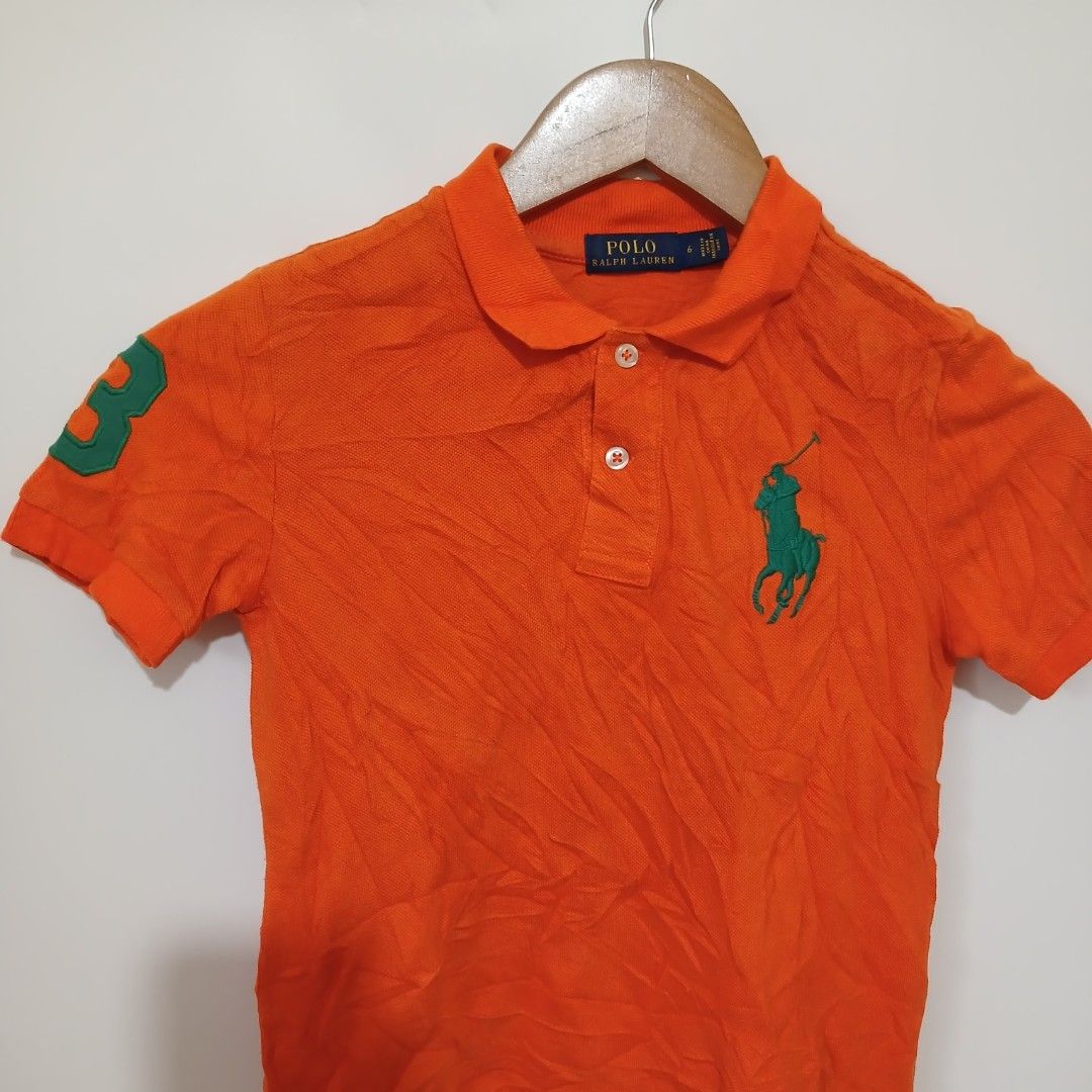 RALPH LAUREN (Category: Babies & Kids Fashion) located in Ozamiz City. Submitted by 2nd.sight (Listing ID 1466204571, Image 2). Description: fresh from bale size: 6 w: 14 l: 19-20.5 like new.