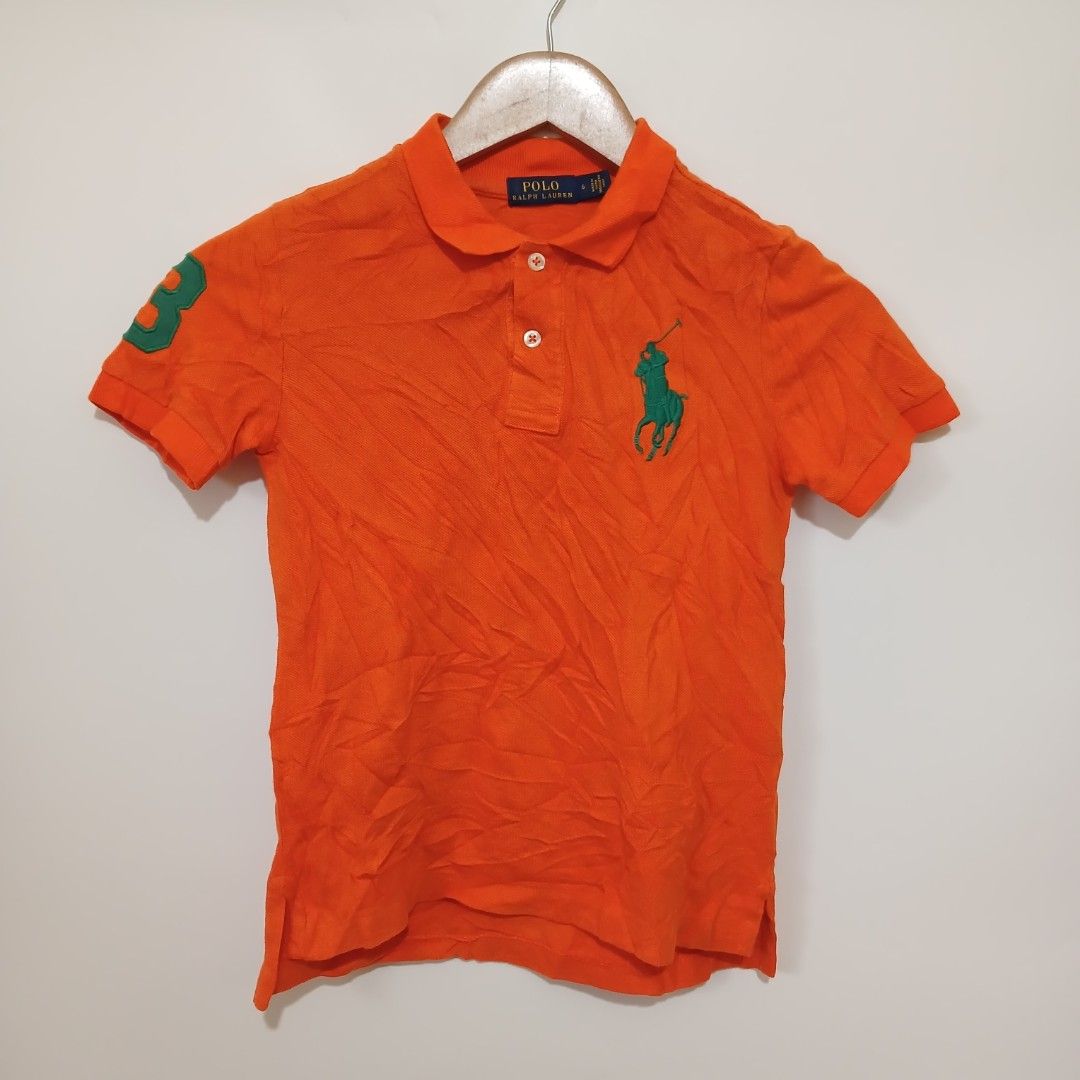 RALPH LAUREN (Category: Babies & Kids Fashion) located in Ozamiz City. Submitted by 2nd.sight (Listing ID 1466204571, Image 1). Description: fresh from bale size: 6 w: 14 l: 19-20.5 like new.