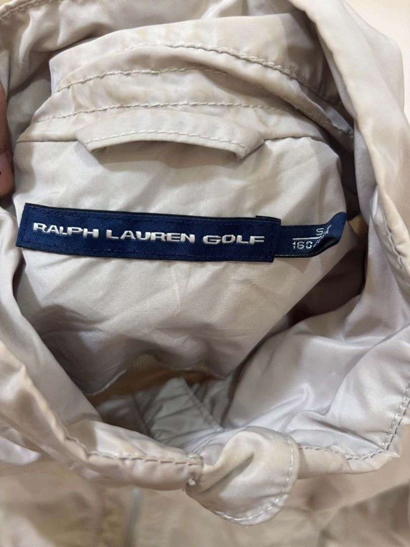 Ralph Lauren (Category: Announcements) located in Sultan Kudarat. Submitted by hadjitaha (Listing ID 1466218825, Image 3). Description: RALPH LAUREN size:Small excellent need wash.
