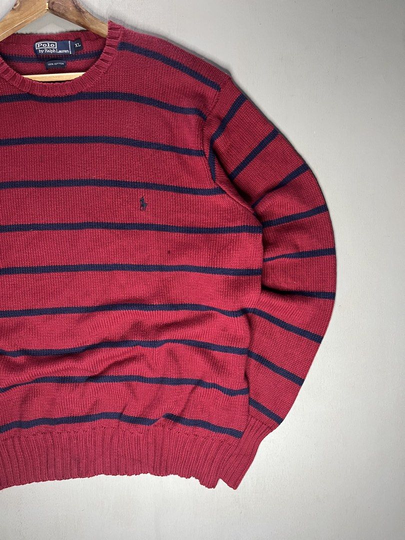 RALPH LAUREN (Category: Coats, Jackets and Outerwear) located in Catbalogan. Submitted by wayndsyclee. (Listing ID 1466328300, Image 3). Description: RALPH LAUREN SIZE XL DIMES:w26/L30 Issue asa pic minimal sa likod ng sleeve Excellent Color rate 9/10.
