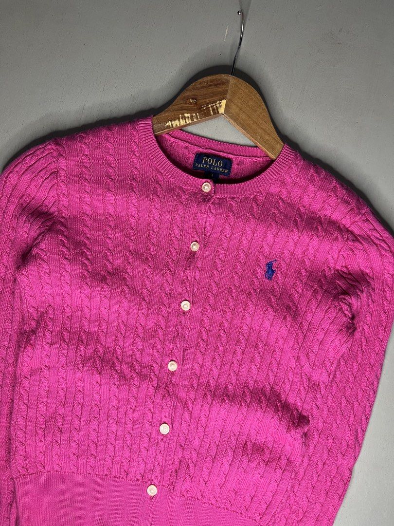 RALPH LAUREN (Category: Coats, Jackets and Outerwear) located in Catbalogan. Submitted by wayndsyclee. (Listing ID 1466328634, Image 2). Description: Ralph lauren No issue Excellent Color rate 9.5/10 Dimes:w16’21/L19’21.