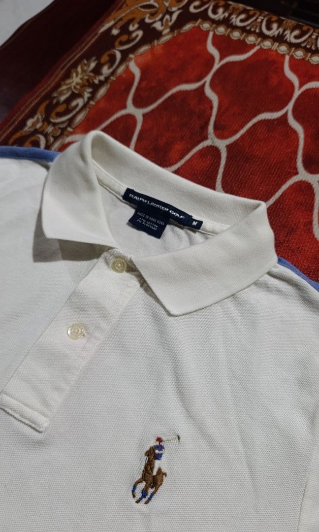 RALPH LAUREN GOLF,B-NEW (Category: Luxury Apparel) located in Tumauini. Submitted by patricktag49926 (Listing ID 1466157515, Image 2). Description: .