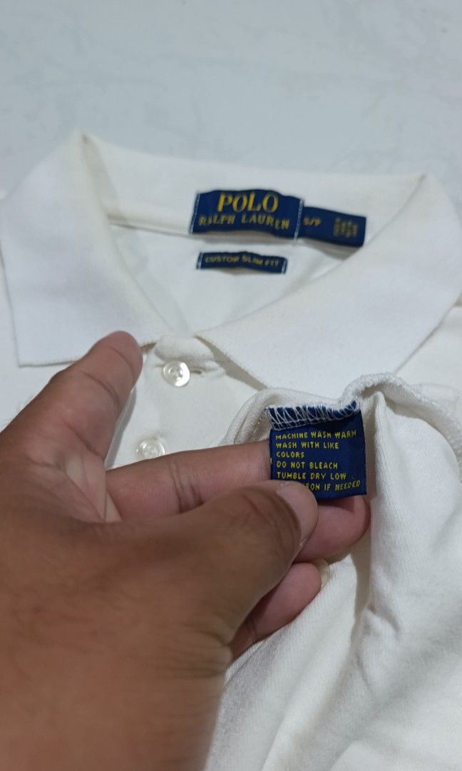 RALPH LAUREN WOMENS,SIZE S (Category: Luxury Apparel) located in Tumauini. Submitted by patricktag49926 (Listing ID 1466156977, Image 3). Description: .