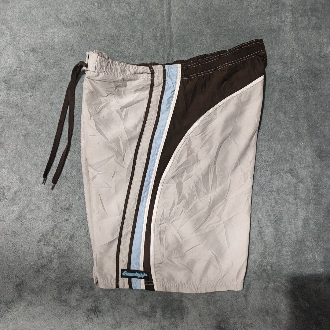 Random Y2K Board Shorts Size L ‎ (Category: Shorts) located in Sibonga. Submitted by svenxxzc (Listing ID 1466250392, Image 1). Description: Random Y2K Board Shorts Size L ‎Waist - 34-36 ‎Length - 20 ‎Thigh - 14 ‎Leghole - 13 ‎Issue: ❌ ‎-Must Have ‎-Good For Psg ‎-Good Fittings ‎ ‎Location: Cebu City ‎MOP: Gcash or Bank Transfer ‎Courier: J&T (sf applies) ‎Strictly Payment First💸.