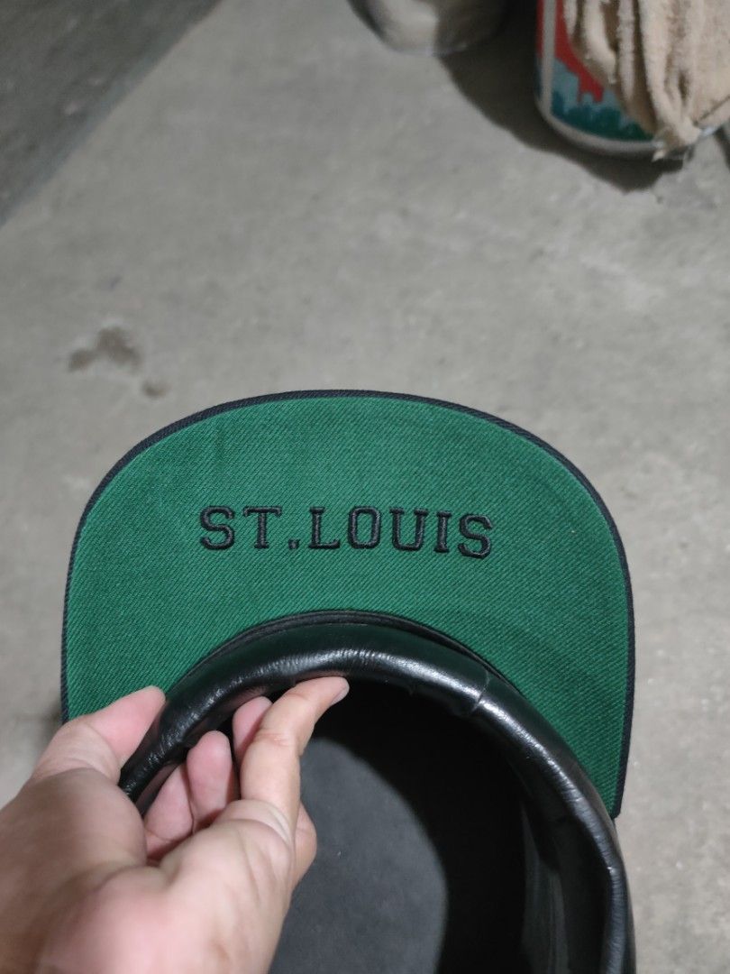 RAWLINGS USA (Category: Caps & Hats) located in Taguig. Submitted by joshferarro_ (Listing ID 1466321858, Image 3). Description: As new.