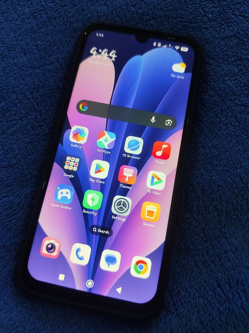 Redmi 15c 128gb (Category: Realme) located in Zamboanga. Submitted by ckealia (Listing ID 1466235421, Image 1). Description: original/legit good as new 6ram 128rom no issue with tempered glass with hardcase with box no charger..
