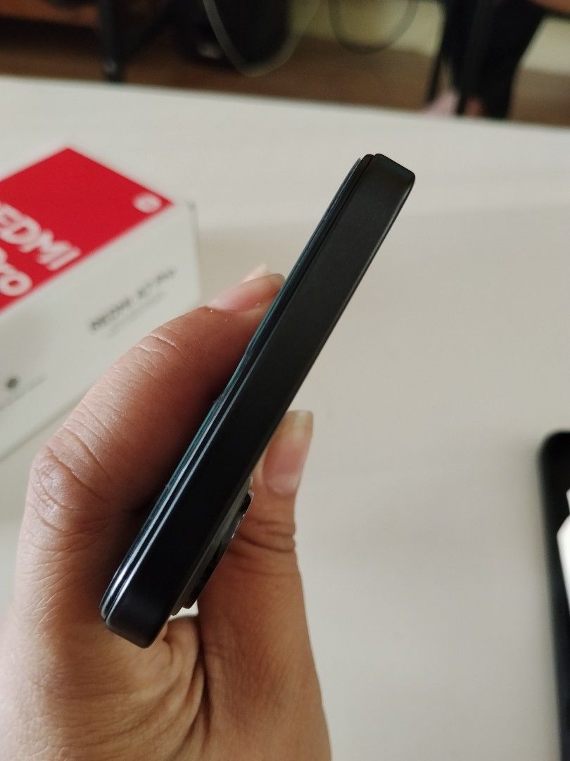 Redmi 7 pro 128gb (Category: Xiaomi) located in Bulacan. Submitted by cjcshop22 (Listing ID 1466161818, Image 3). Description: ship j&t or pick up lalamove or orange app check out..