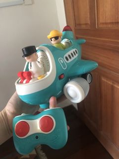 Remote Controller fighter jet plane, Toys & Collectibles, Toys, Remote ...