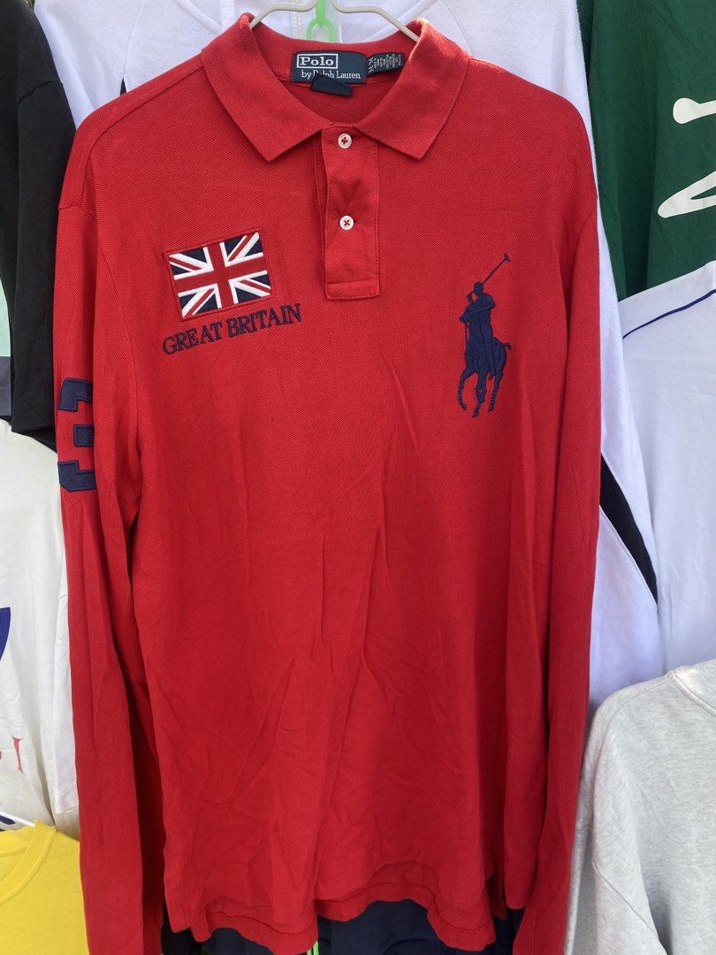 Rl country (Category: Tshirts & Polo Shirts ) located in Mawab. Submitted by carou28362 (Listing ID 1466290864, Image 1). Description: Davao de oro loc 21x 29-31.