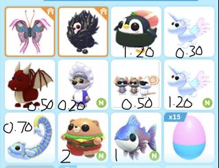 (Category: ) located in . Submitted by aurafarmer67 (Listing ID 1466263115, Image 1). Description: .