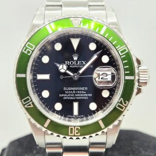 Rolex 收藏品 1