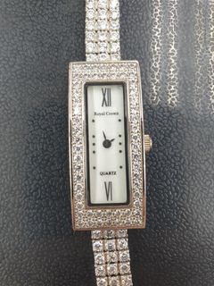 (Category: ) located in . Submitted by timepiece.secondhand (Listing ID 1466303472, Image 1). Description: .
