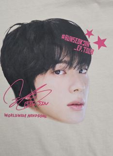 BTS Official Merchandise  收藏品 1