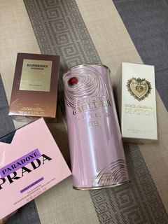 (Category: ) located in . Submitted by scent_collection (Listing ID 1466186538, Image 1). Description: .