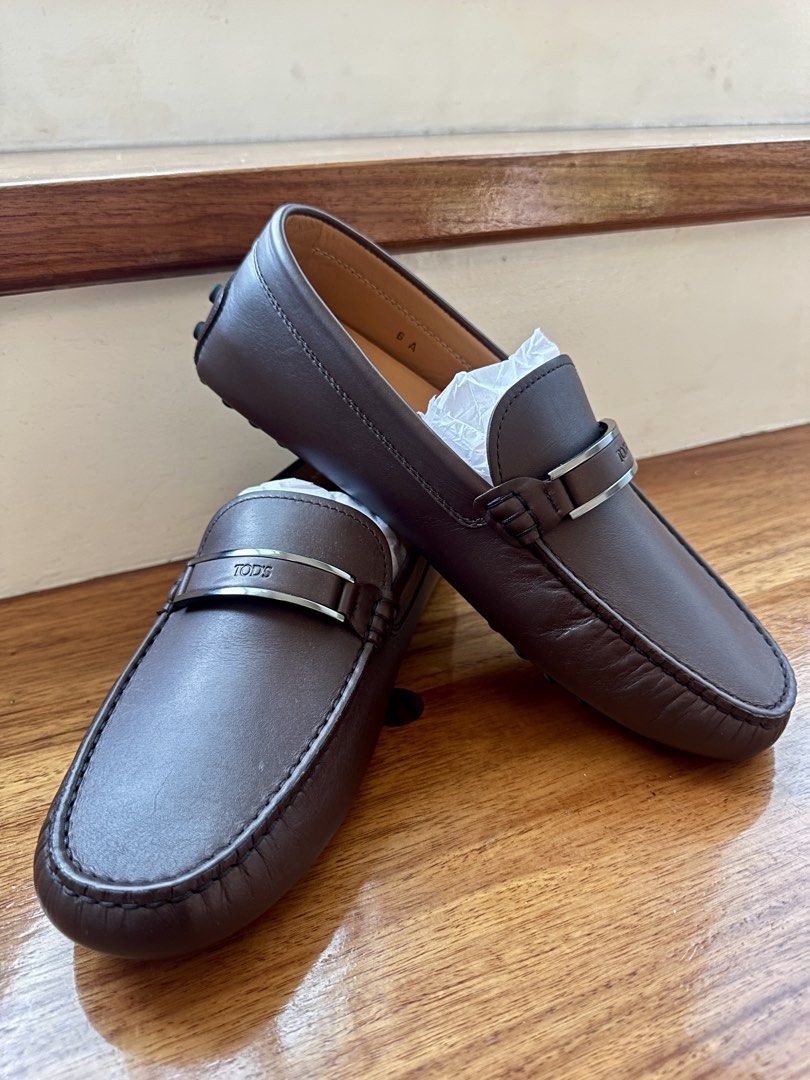 Salvatore Ferragamo Driving Shoes (Category: Sneakers & Footwear) located in Davao. Submitted by rayneebel (Listing ID 1466208283, Image 1). Description: Brandnew in box...