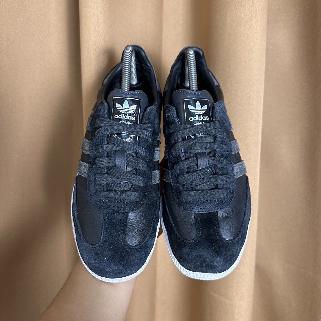 Samba Adidas (Category: Sneakers) located in Don Carlos. Submitted by rabearcelj59593 (Listing ID 1466320567, Image 3). Description: .