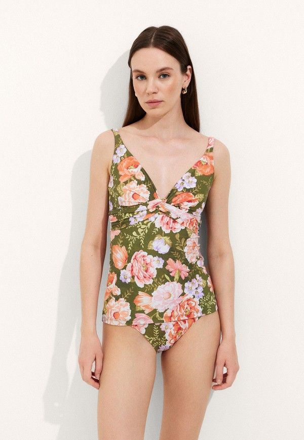 Seafolly floral tankini (Category: Bikinis & Swimsuits) located in Lucena. Submitted by fiercemoon-a25a79 (Listing ID 1466262259, Image 2). Description: .