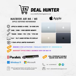 (Category: ) located in . Submitted by dealhunter.sg (Listing ID 1436194626, Image 1). Description: .