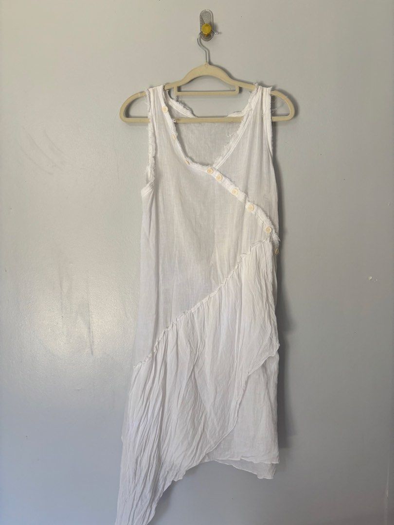 see through dress (Category: Dresses) located in Binan City. Submitted by byhiraeth (Listing ID 1466309359, Image 3). Description: no ww.