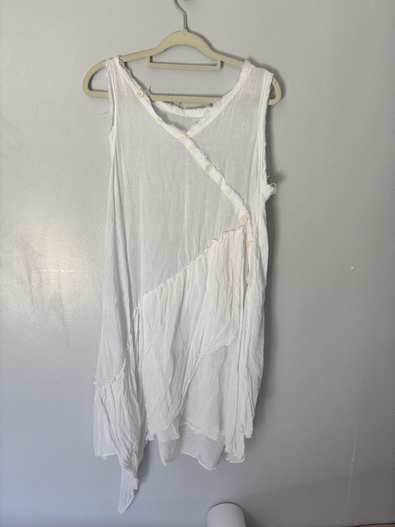 see through dress (Category: Dresses) located in Binan City. Submitted by byhiraeth (Listing ID 1466309359, Image 1). Description: no ww.