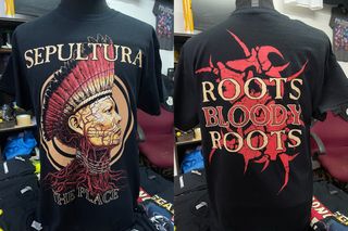 (Category: ) located in . Submitted by deathrowmerch (Listing ID 1466216564, Image 1). Description: .